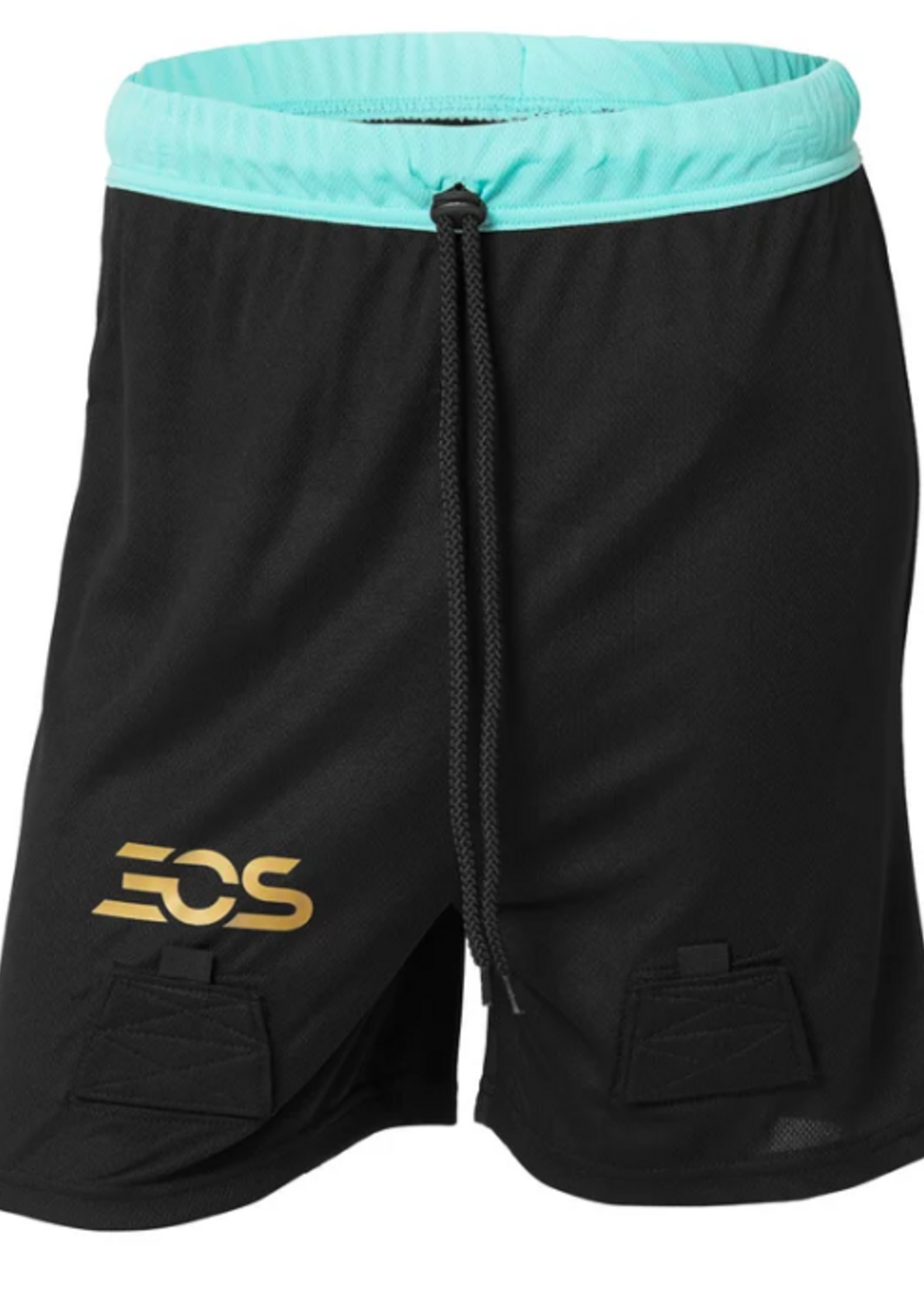 EOS EOS-Ti10 MESH SHORTS LADIES SR MEDIUM
