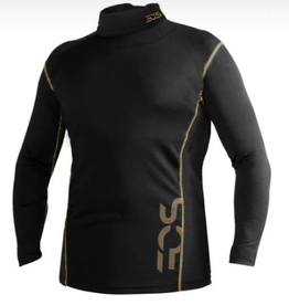EOS EOS-TI50 SHIRT WITH NECK GUARD JUN IOR SMALL