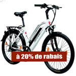 Vélos