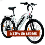 Vélos