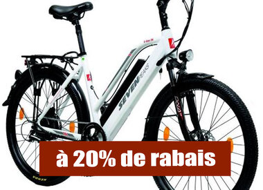 Vélos