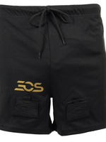 EOS EOS-Ti10 MESH SHORT YTH S/M