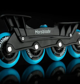 Pose de Marshblade