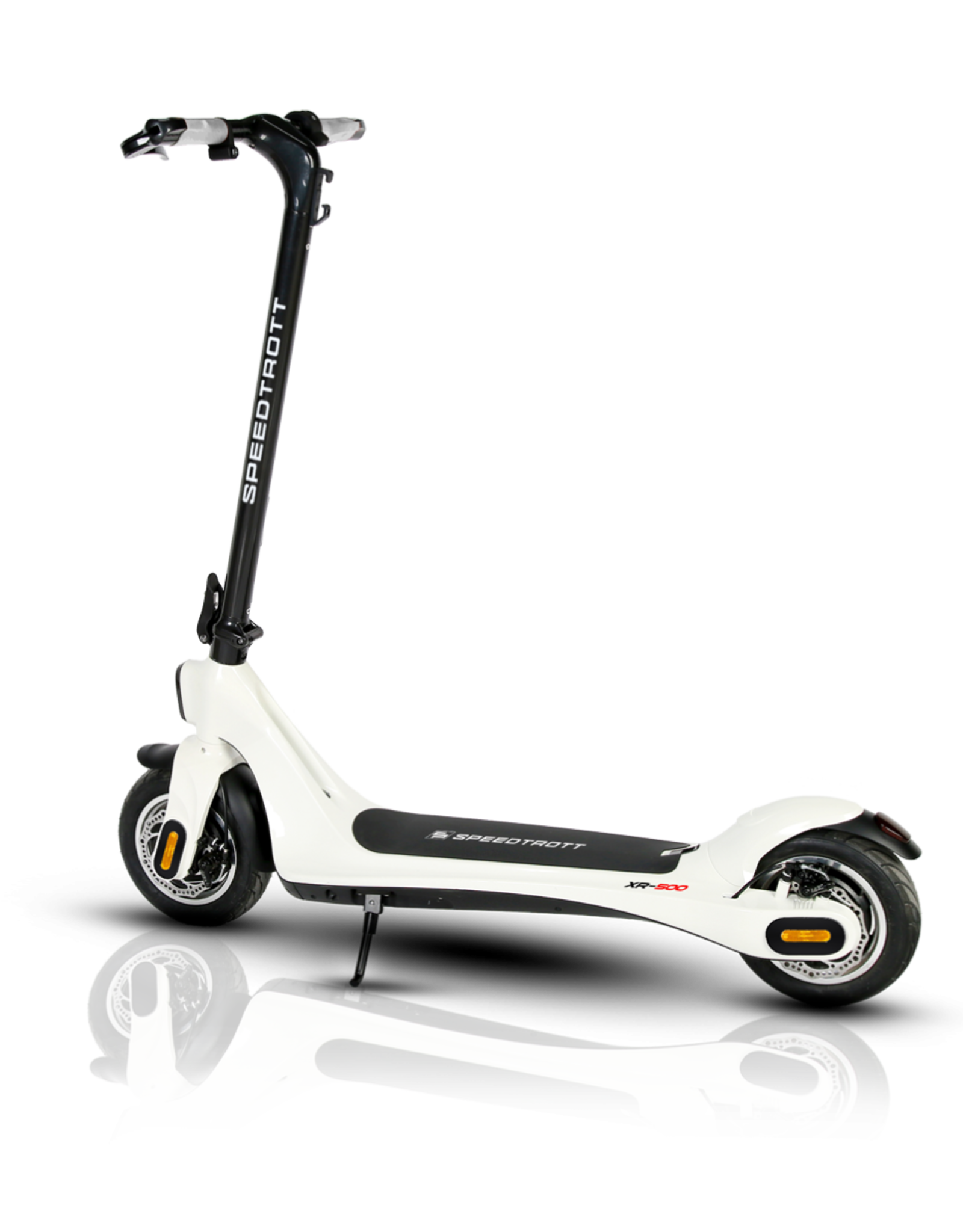 Réparation De Pneu De Trotinette Électrique