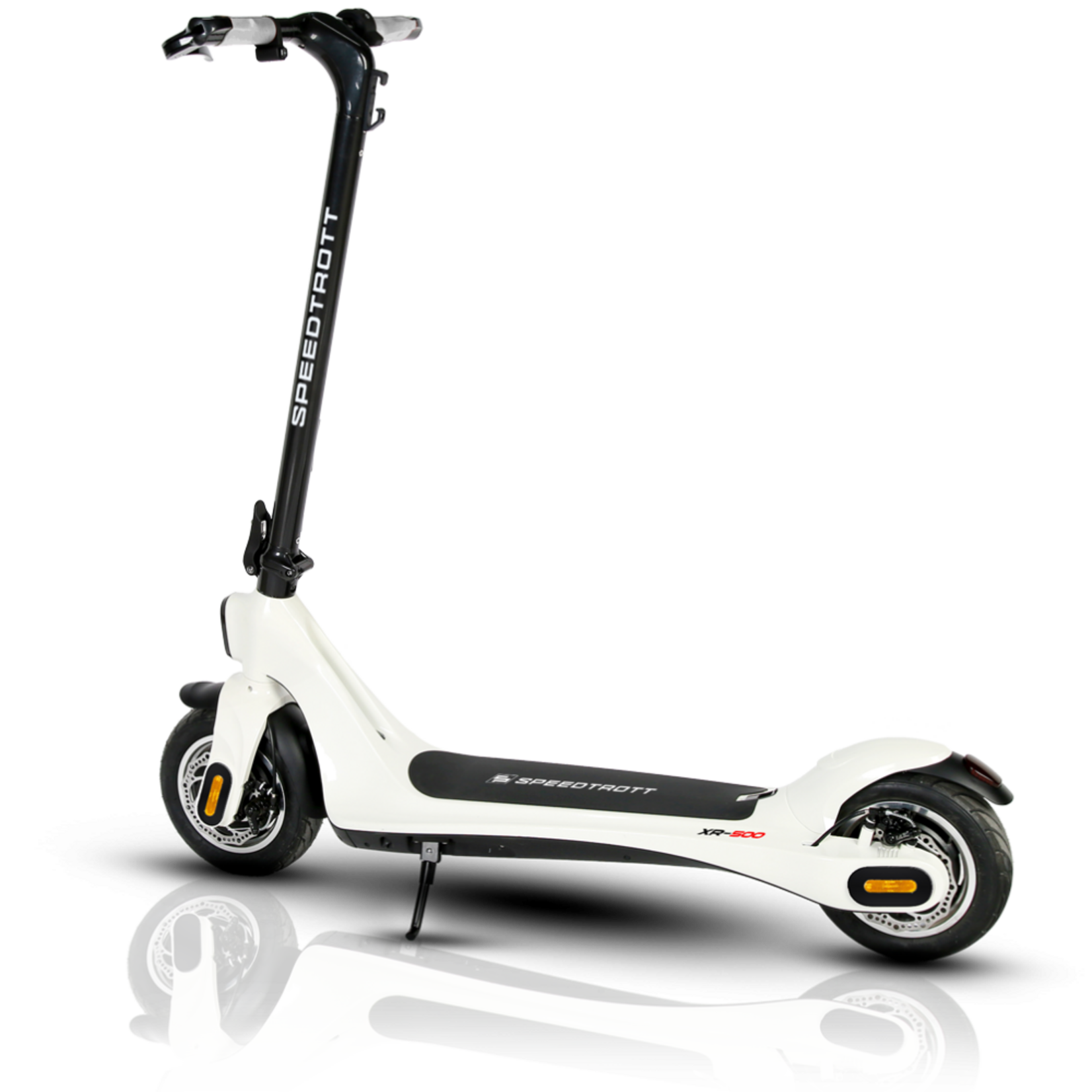 Réparation De Pneu De Trotinette Électrique
