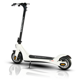 Réparation De Pneu De Trotinette Électrique