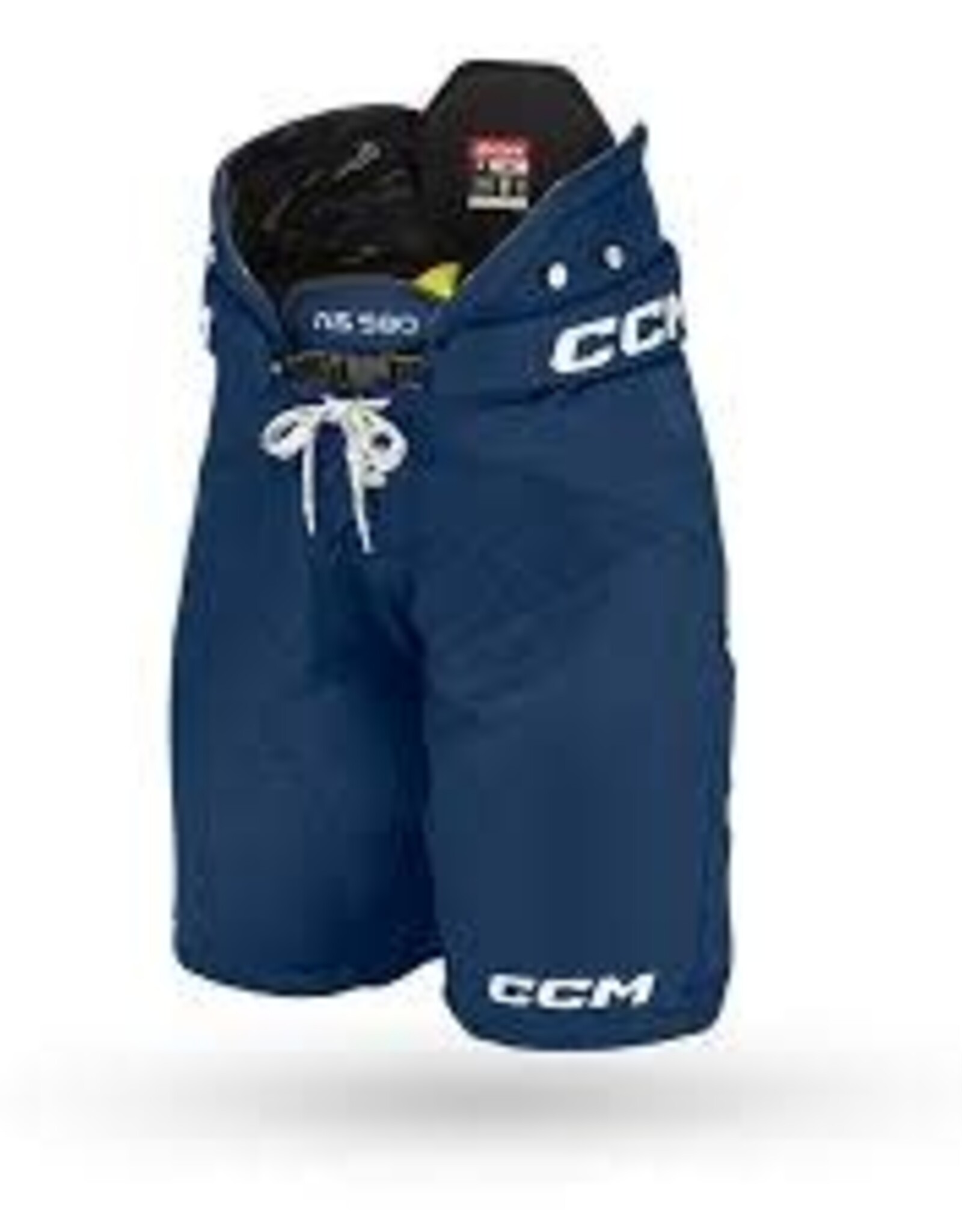 CCM Hockey CCM Tacks AS 580 Jr Large Bleu Marin