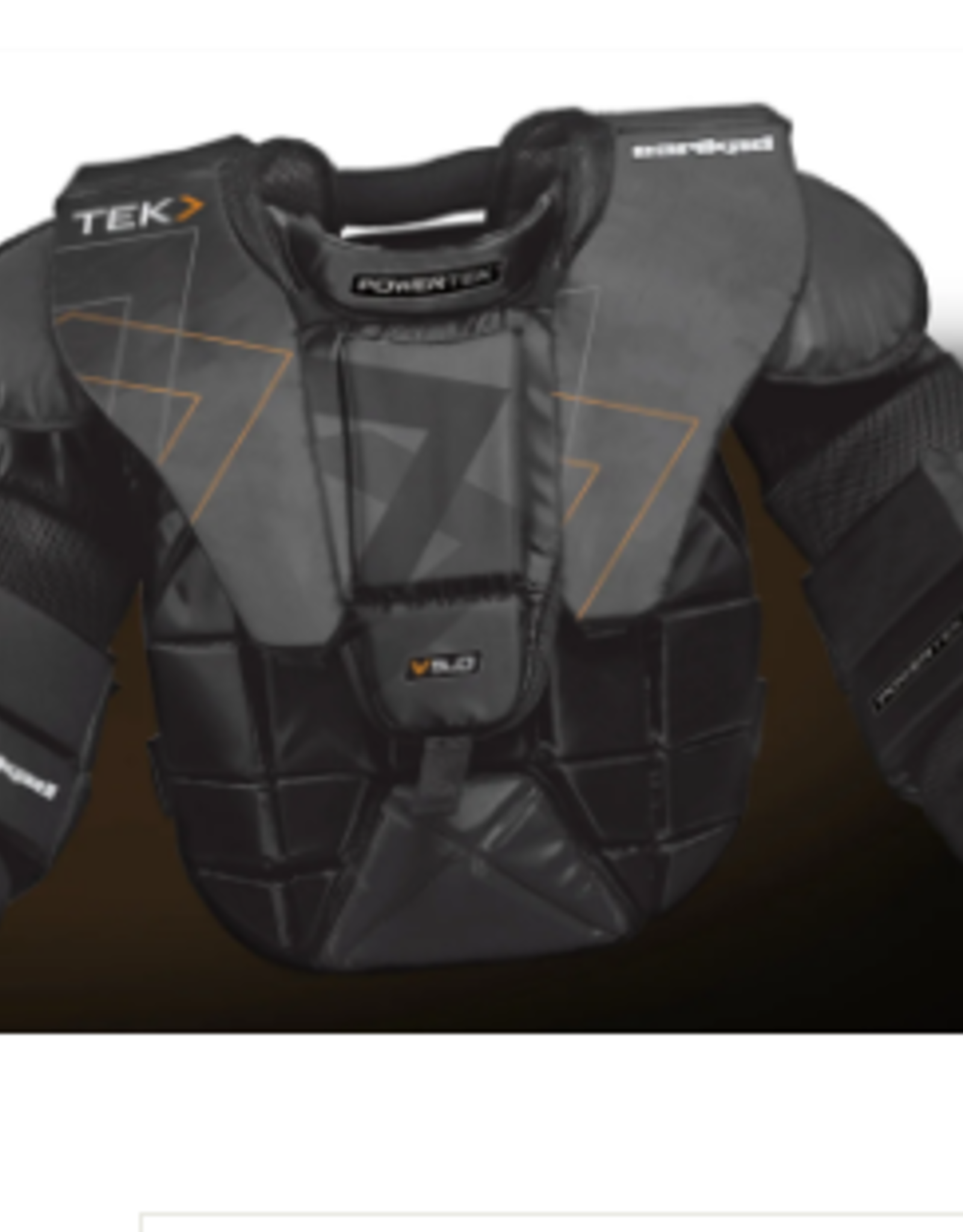 Tek Plastrom Gardien V5.0