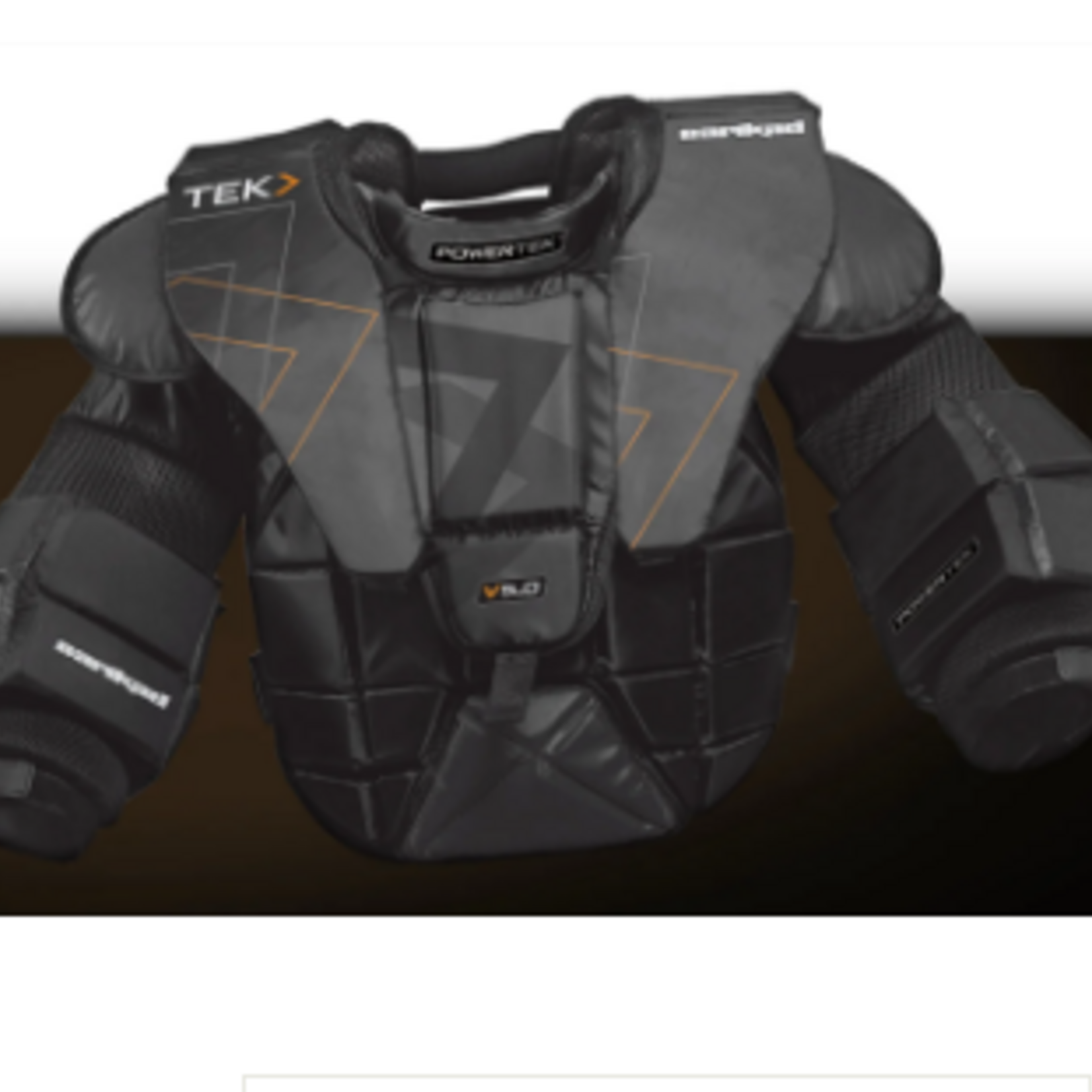 Tek Plastrom Gardien V5.0
