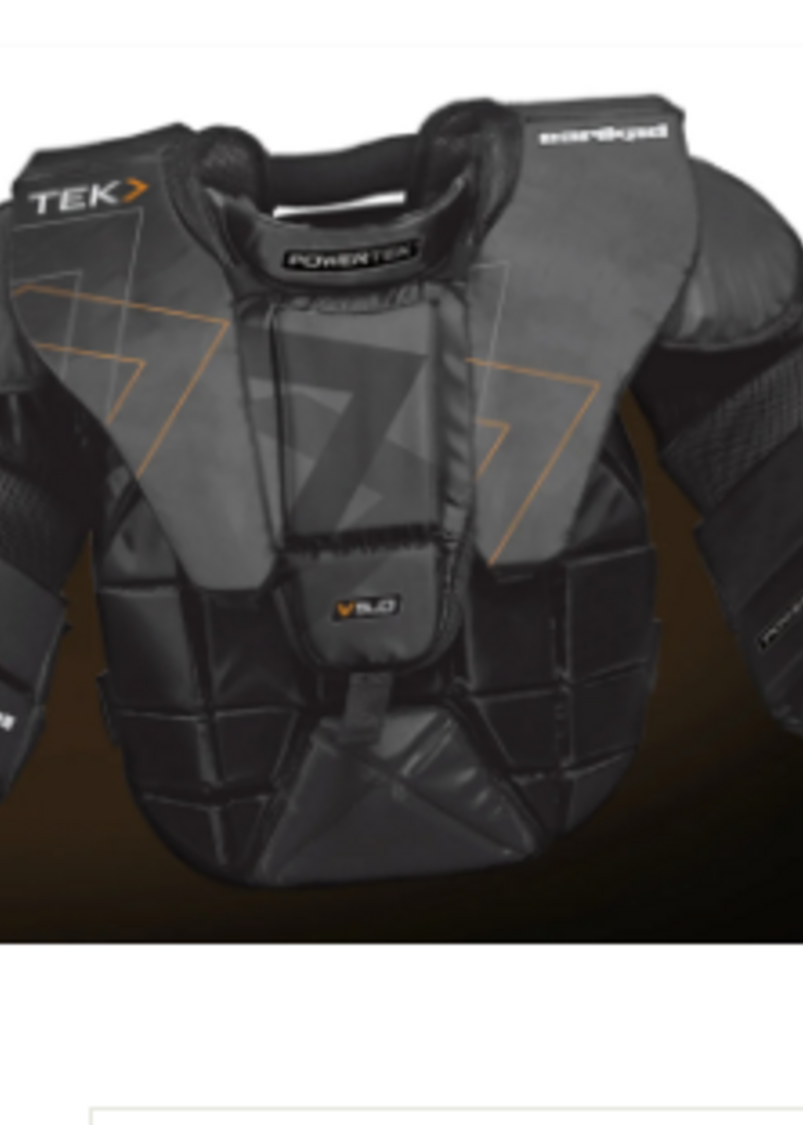 Tek Plastrom Gardien V5.0