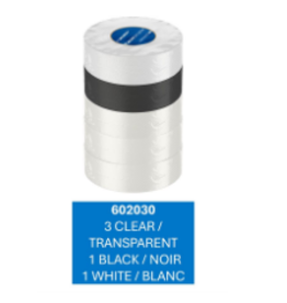 BLUE SPORTS Ensemble Ruban 4J-1B-1N 946-411