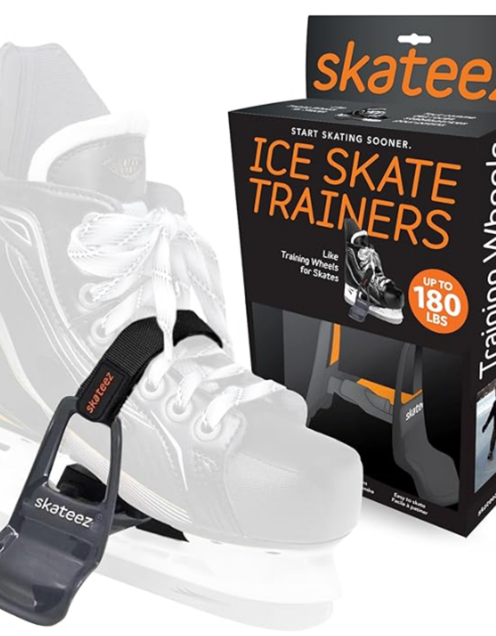 Skateez Aide au patinage