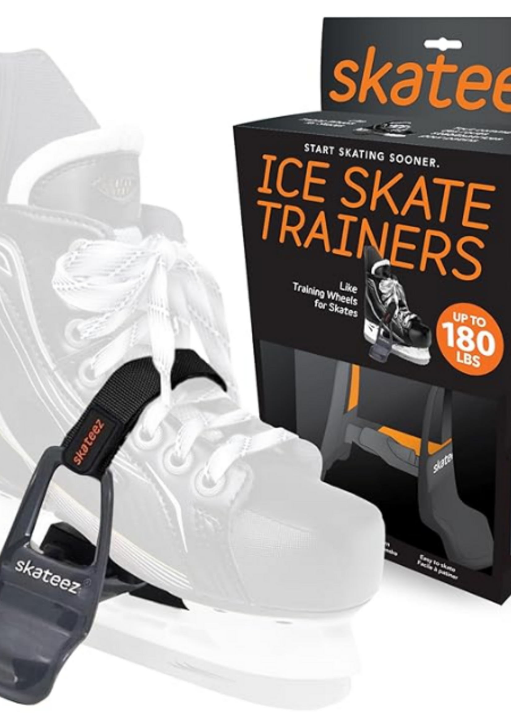 Skateez Aide au patinage