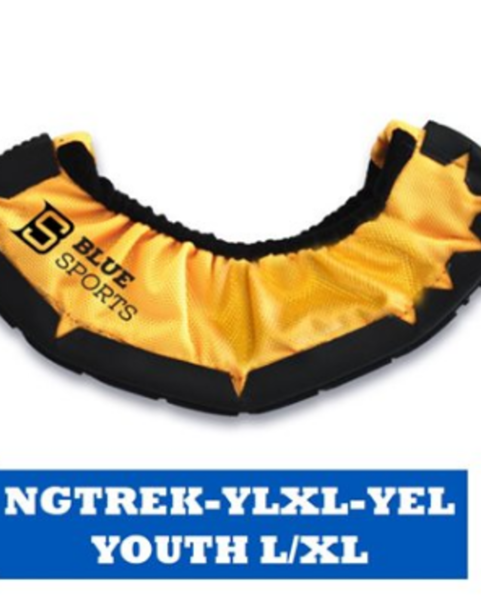 BLUE SPORTS Protège Lame Premium pour déplacements