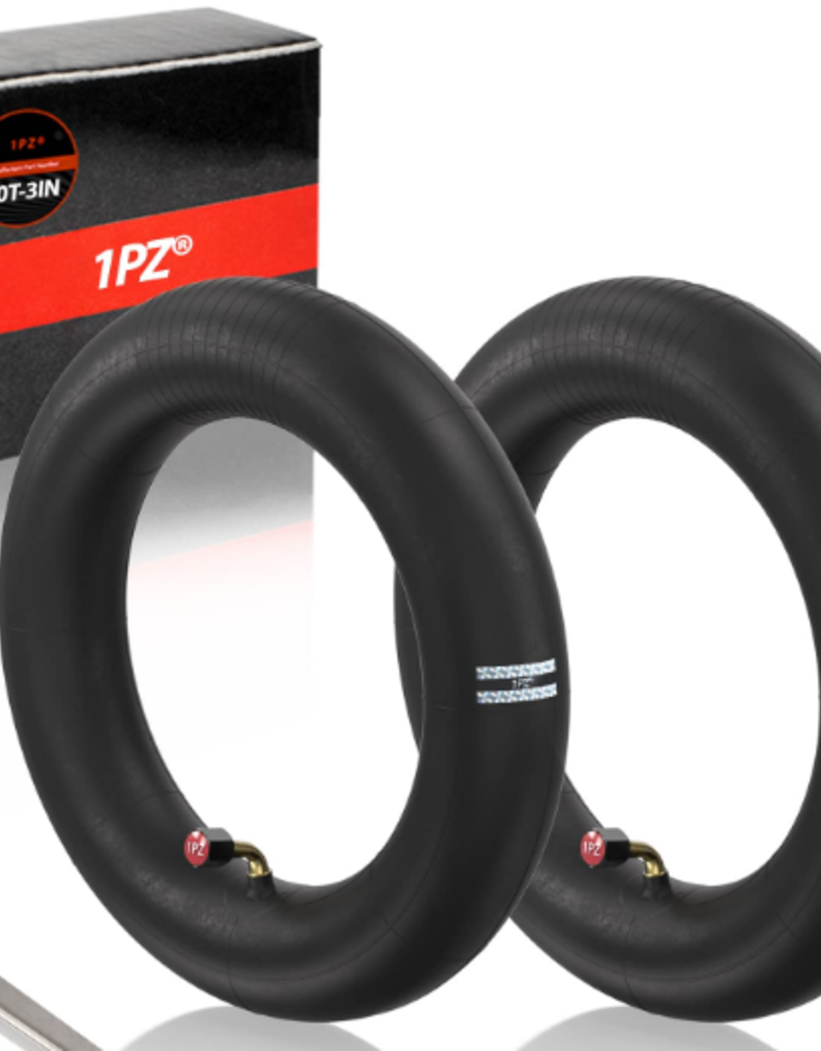 2 Chambres air Trotinett  1pz    255x80 10x3.0