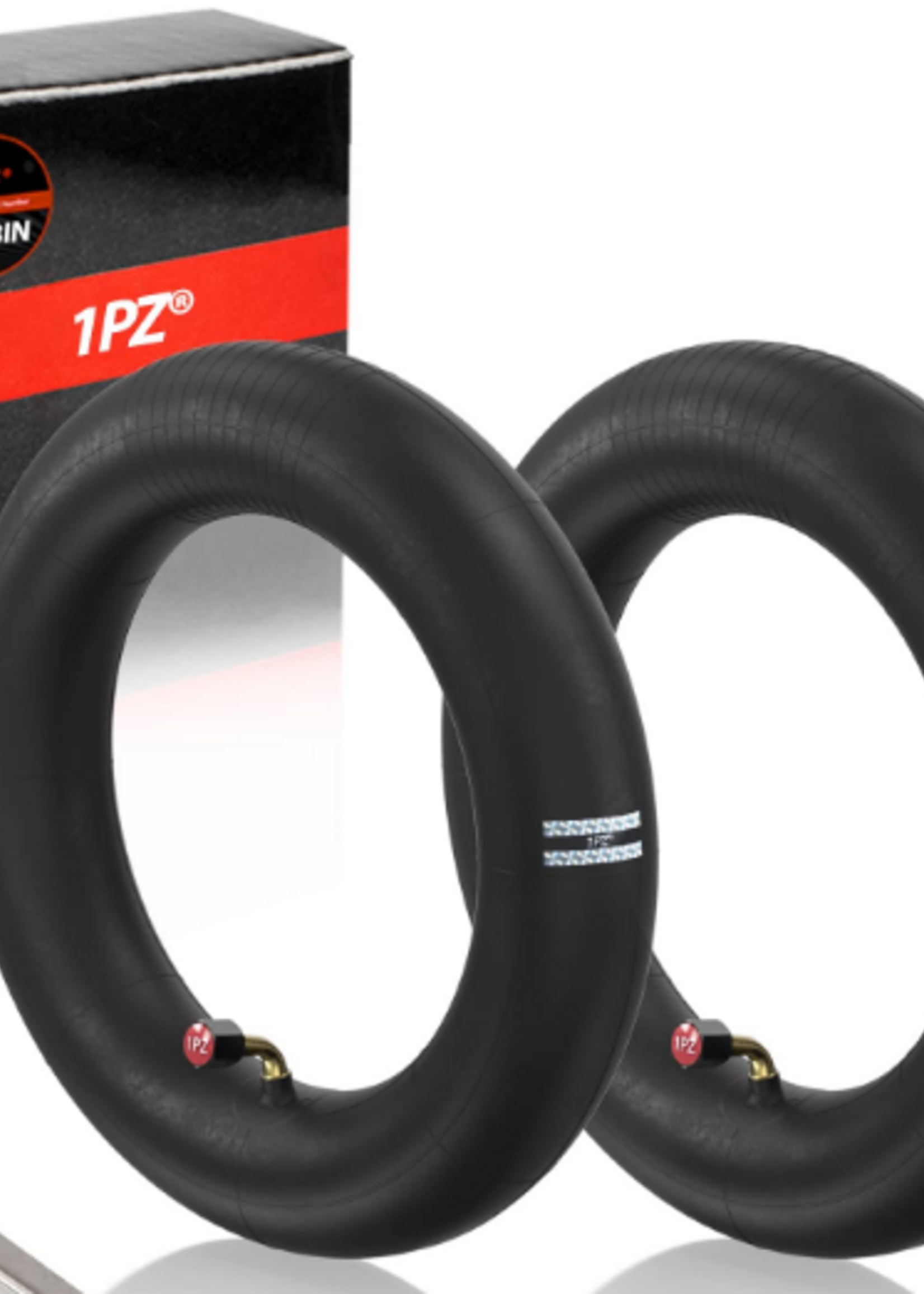 2 Chambres air Trotinett  1pz    255x80 10x3.0