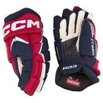 CCM Hockey Gants CCM FT680 Rouge/Navy