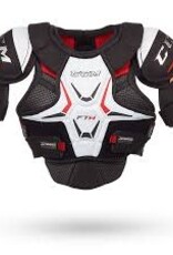 CCM Hockey SPFTW SR CCM WM Prot Shoulder Pads L
