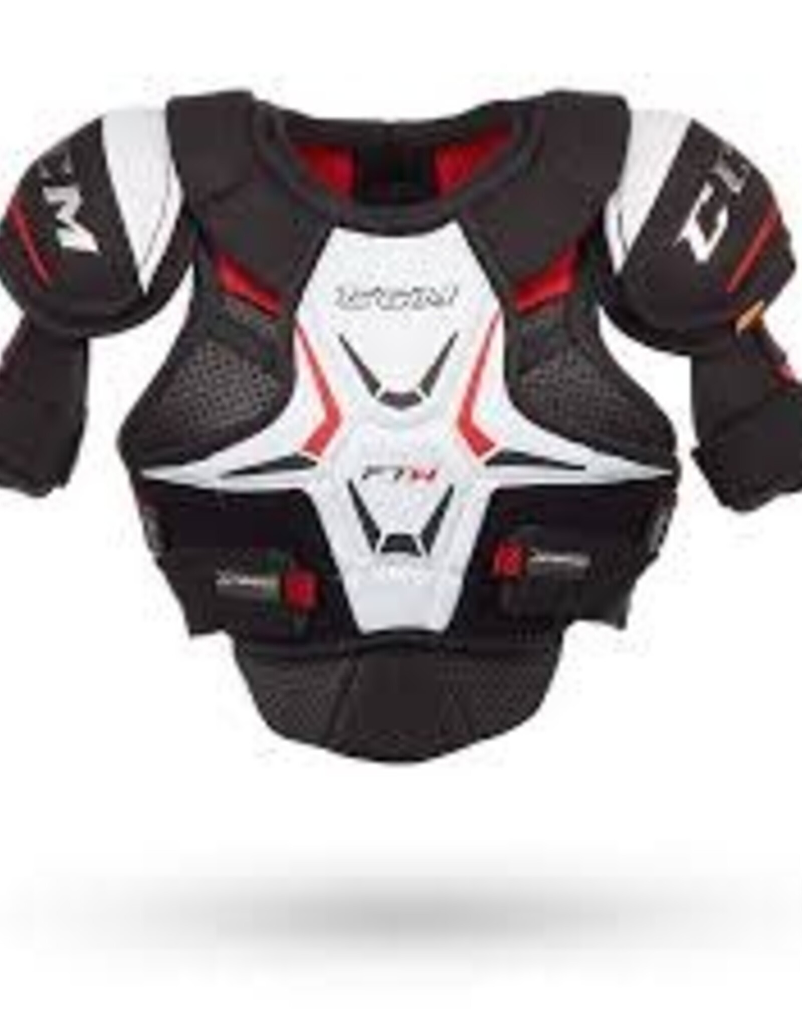 CCM Hockey SPFTW SR CCM WM Prot Shoulder Pads L