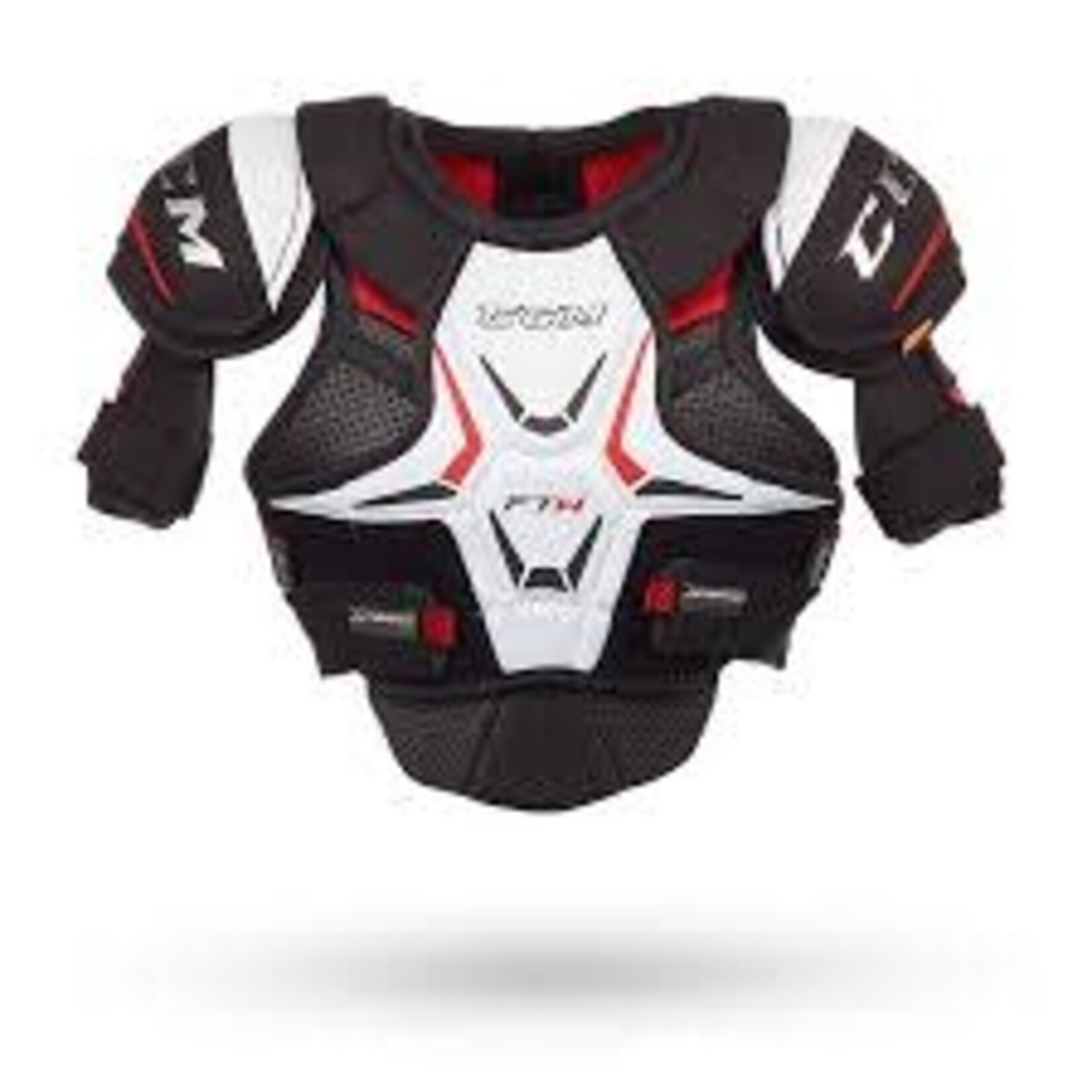 CCM Hockey SPFTW SR CCM WM Prot Shoulder Pads L