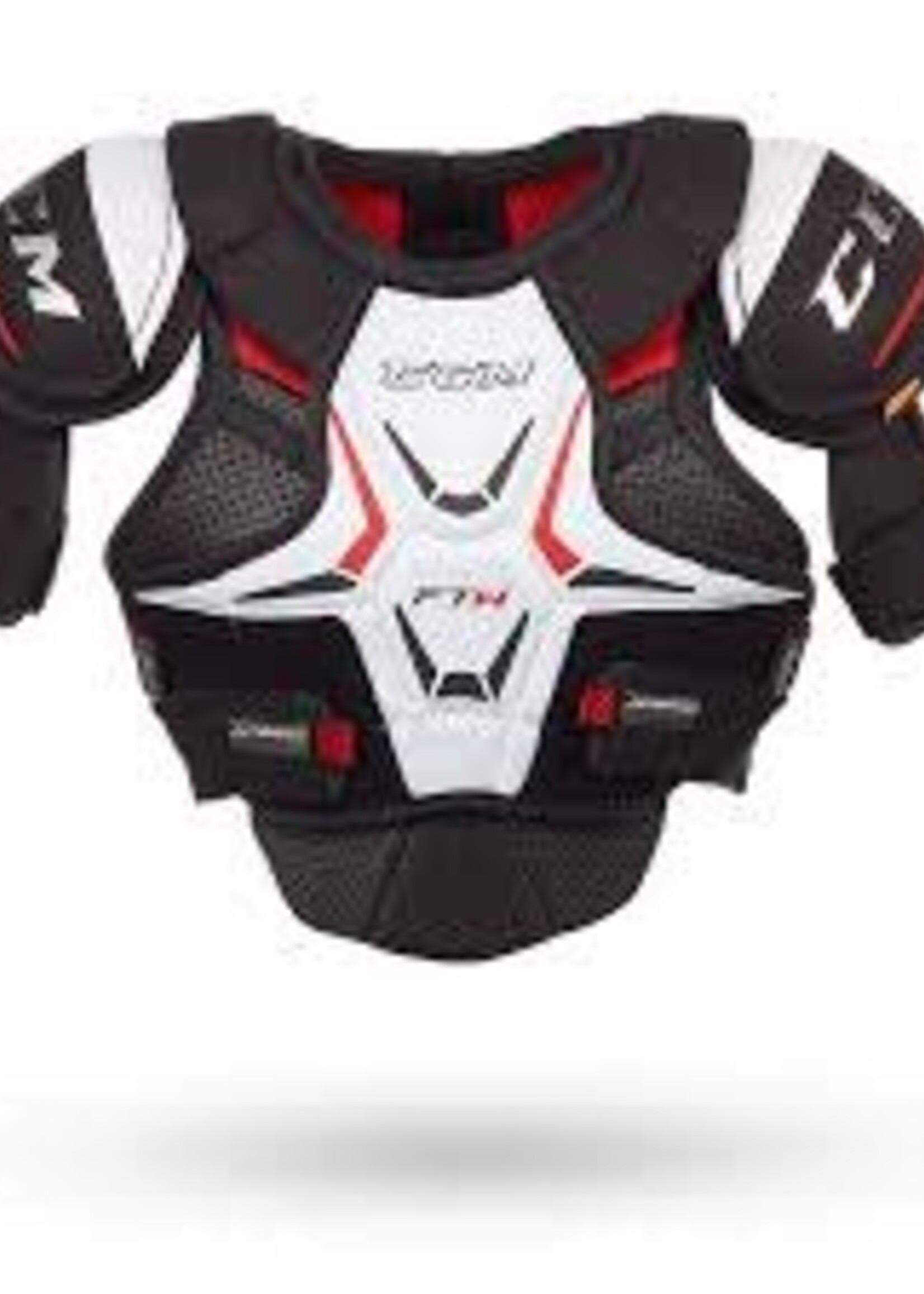 CCM Hockey SPFTW SR CCM WM Prot Shoulder Pads L