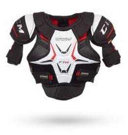 CCM Hockey SPFTW SR CCM WM Prot Shoulder Pads L