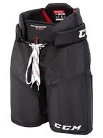 CCM Hockey HPFTW SR CCM WM Prot Pants Black M