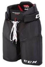 CCM Hockey HPFTW SR CCM WM Prot Pants Black M