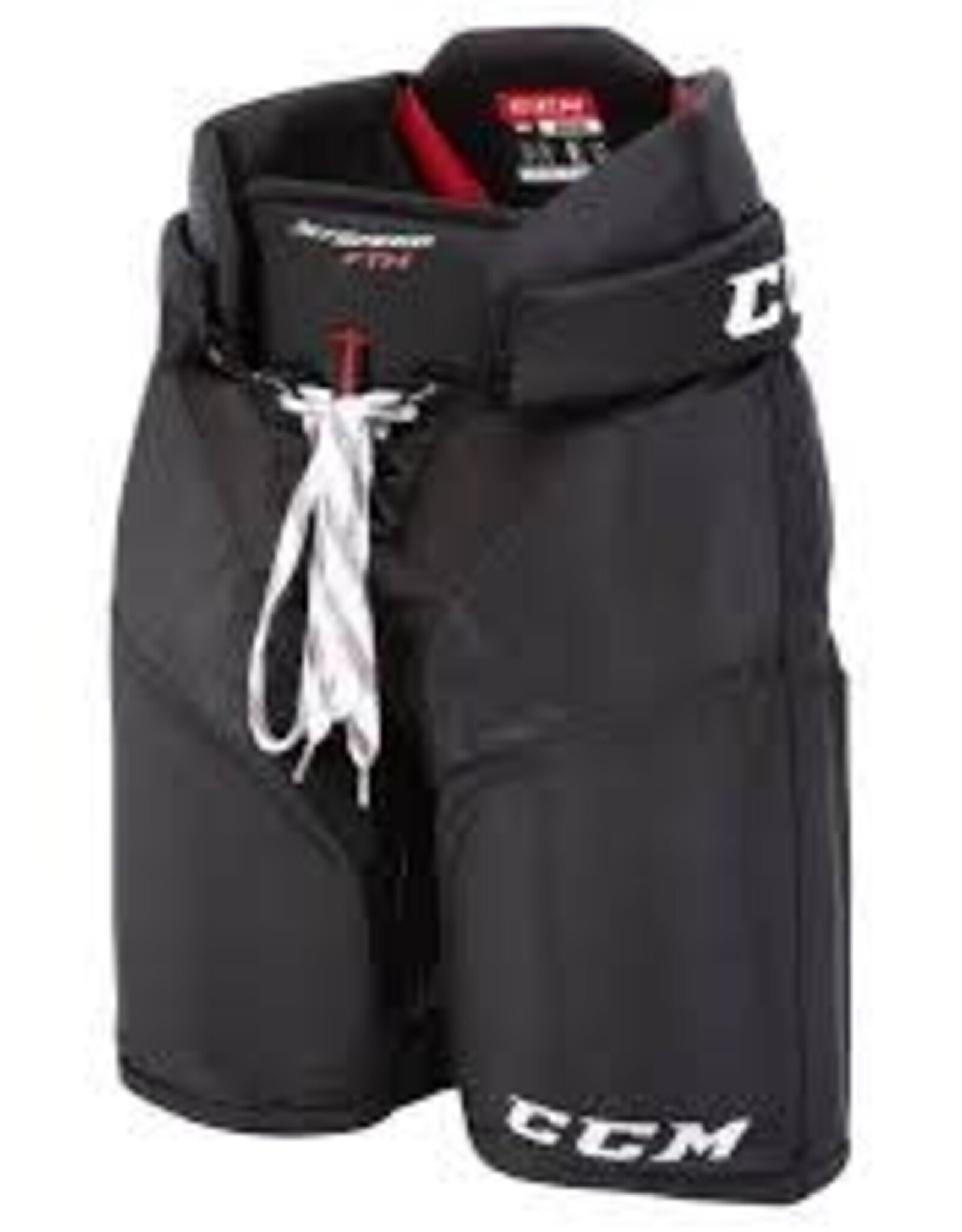 CCM Hockey HPFTW SR CCM WM Prot Pants Black M