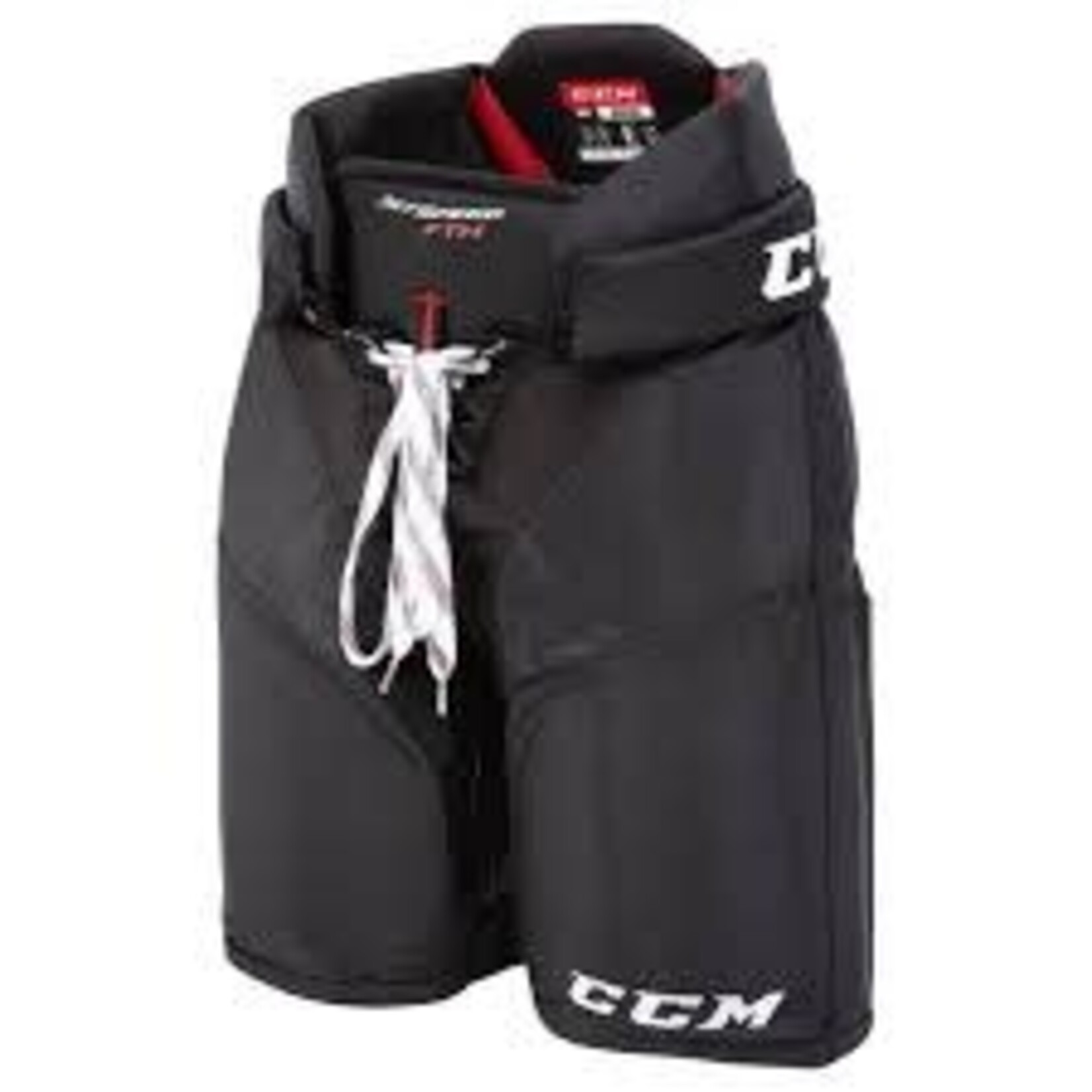 CCM Hockey HPFTW SR CCM WM Prot Pants Black M