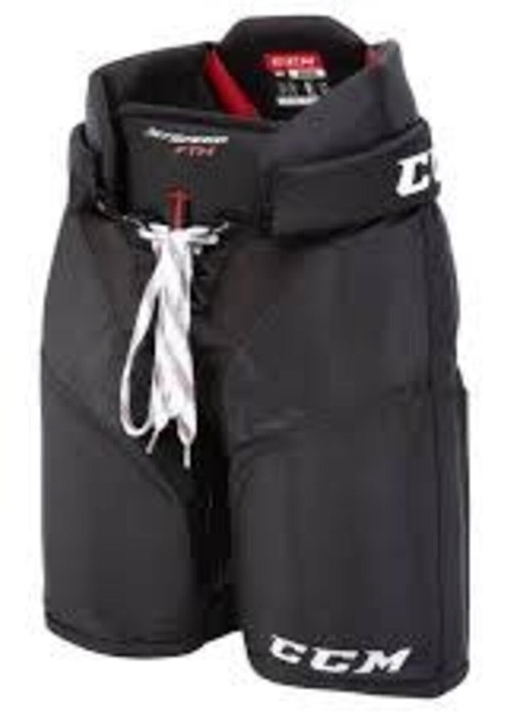 CCM Hockey HPFTW SR CCM WM Prot Pants Black M