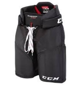 CCM Hockey HPFTW SR CCM WM Prot Pants Black M