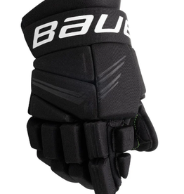 Bauer S24 Gant Bauer X