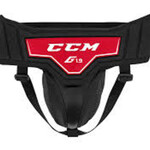 CCM Hockey GJILLPRO SR CCM GJO Goalie Accessories Femme (m)Black OSFA