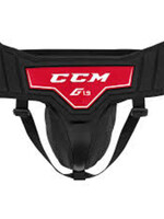 CCM Hockey GJILLPRO SR CCM GJO Goalie Accessories Femme (m)Black OSFA