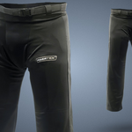 Tek V3.0 RINGETTE PANTS COVER JR SMALL