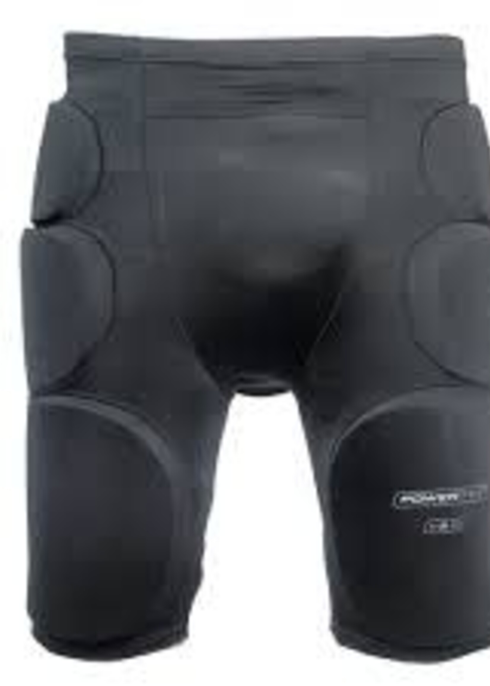 Tek GAINE RINGUETTE DR JR (XS)
