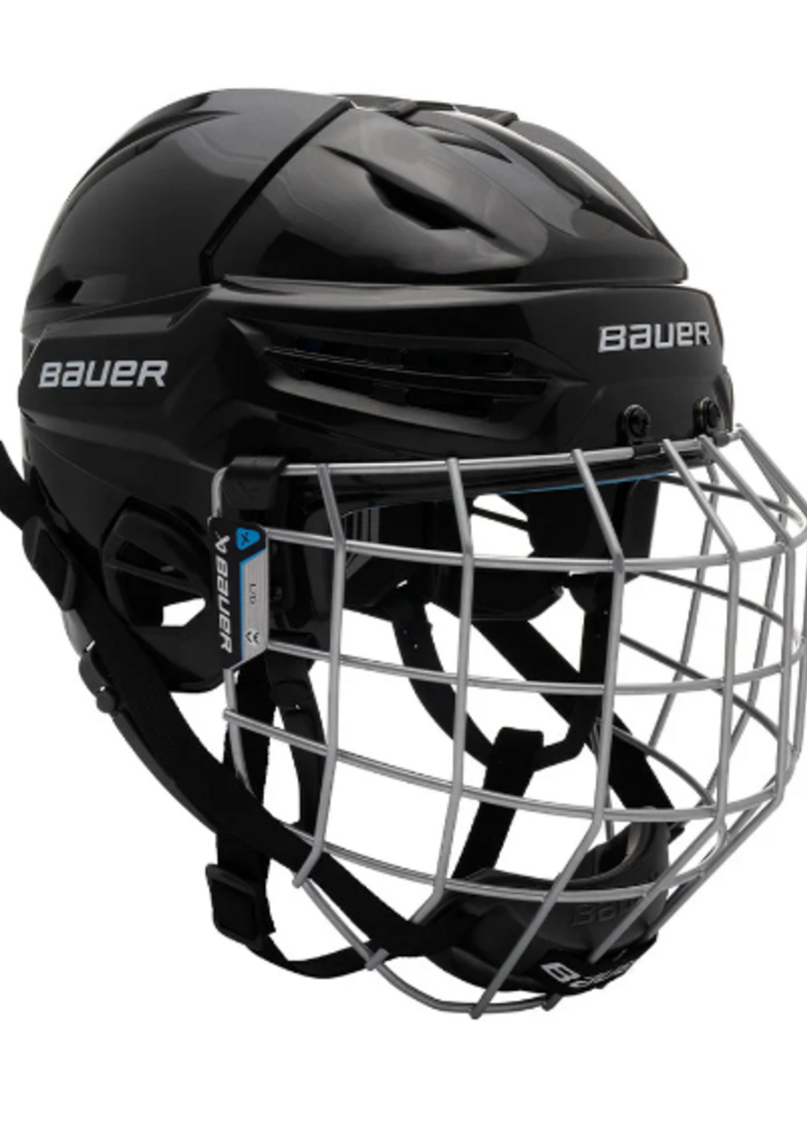 Bauer RE-AKT 55 SR