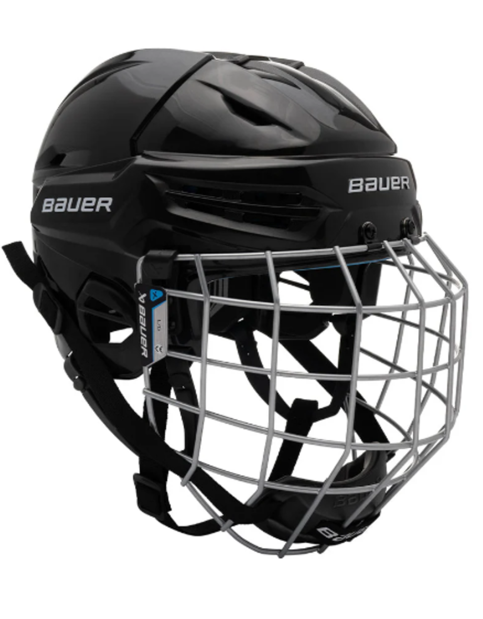 Bauer RE-AKT 55 SR