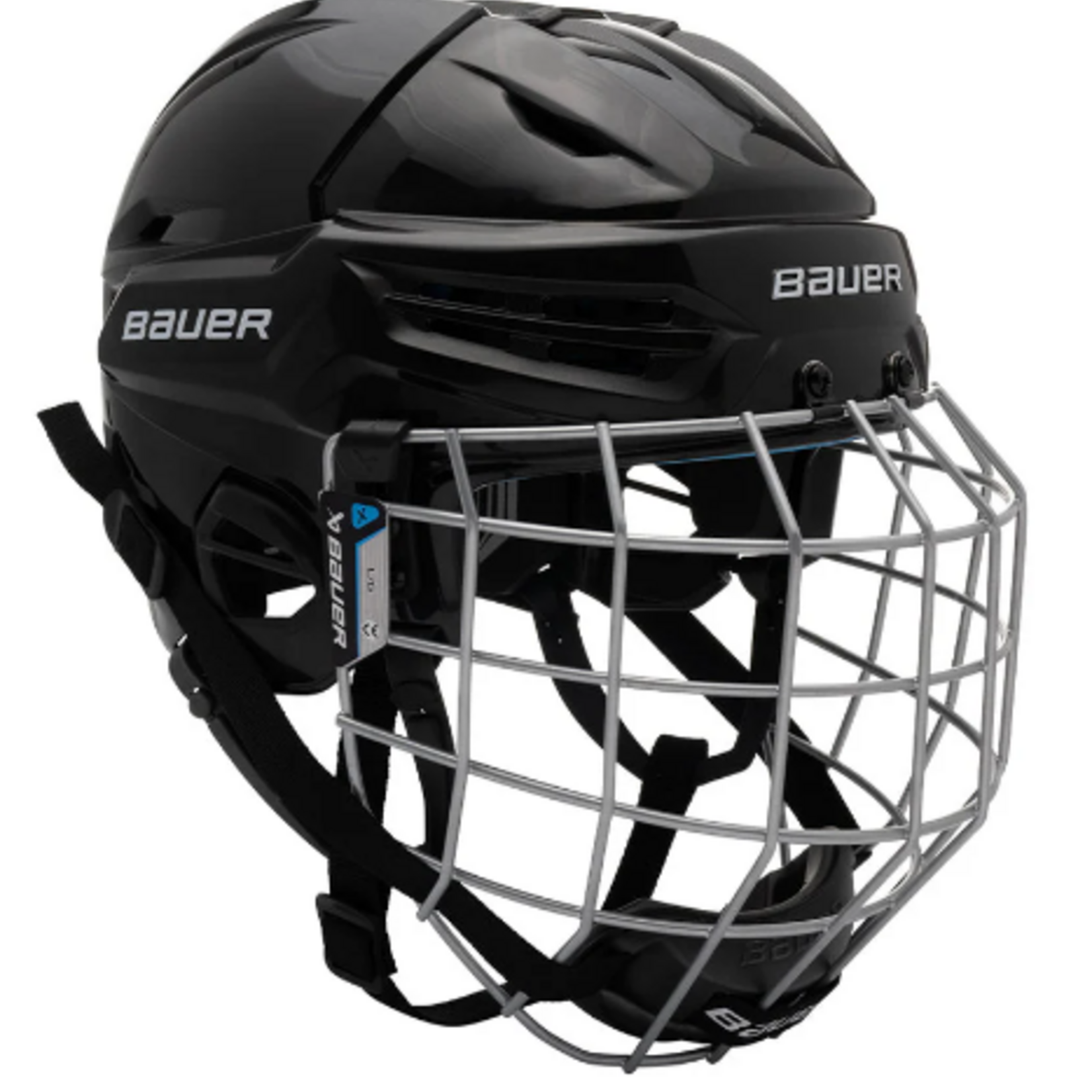 Bauer RE-AKT 55 SR