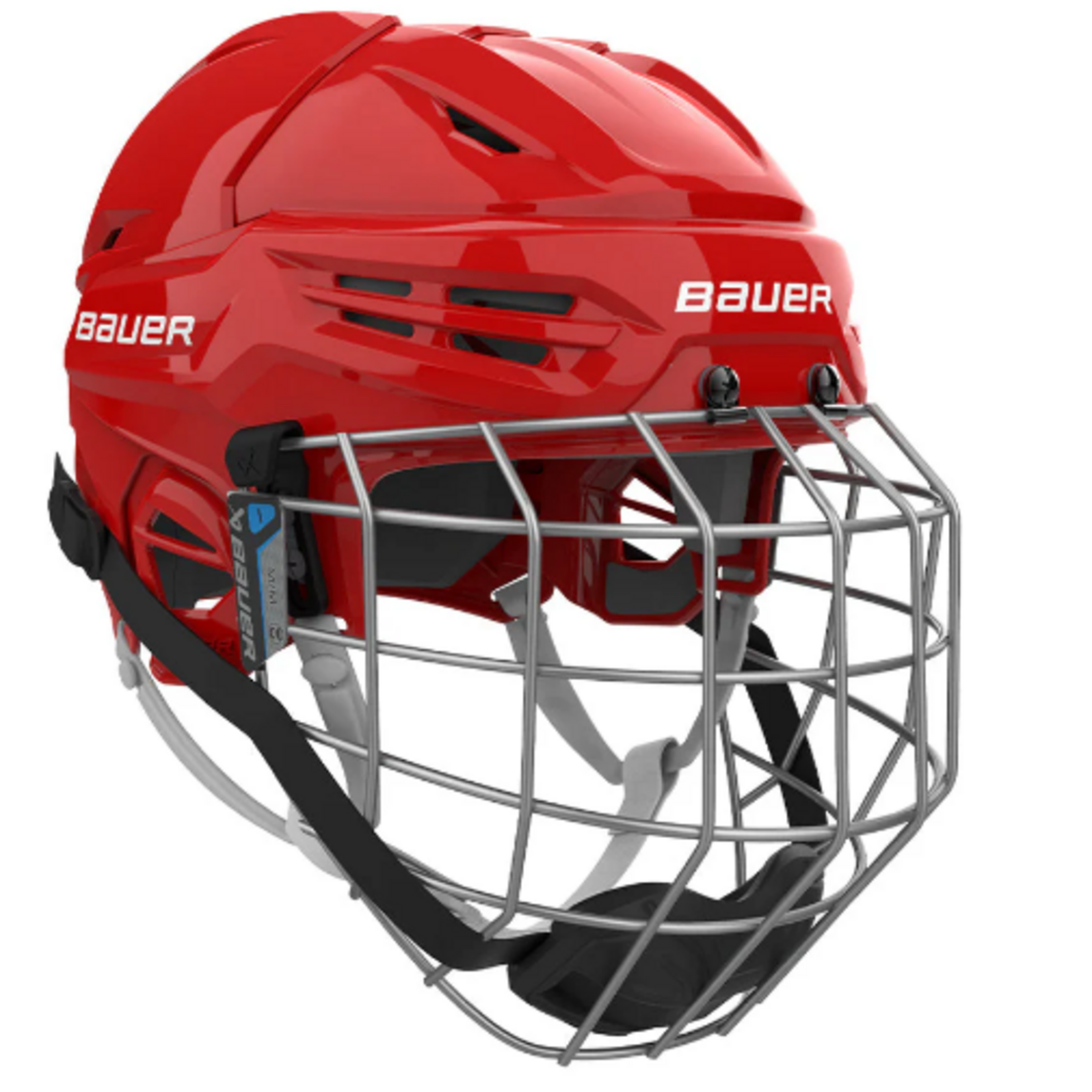 Bauer RE-AKT 55 SR