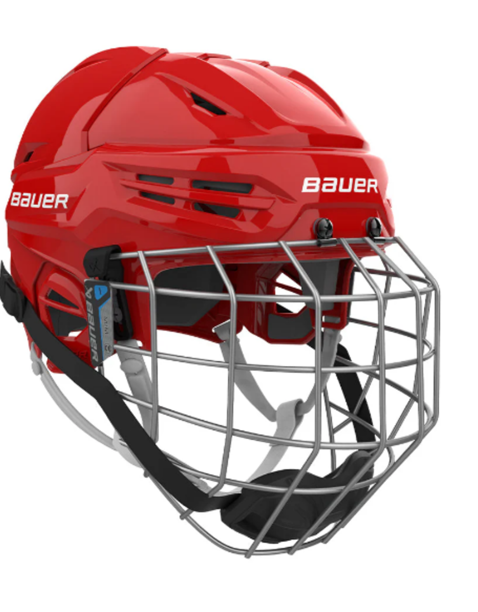 Bauer RE-AKT 55 SR