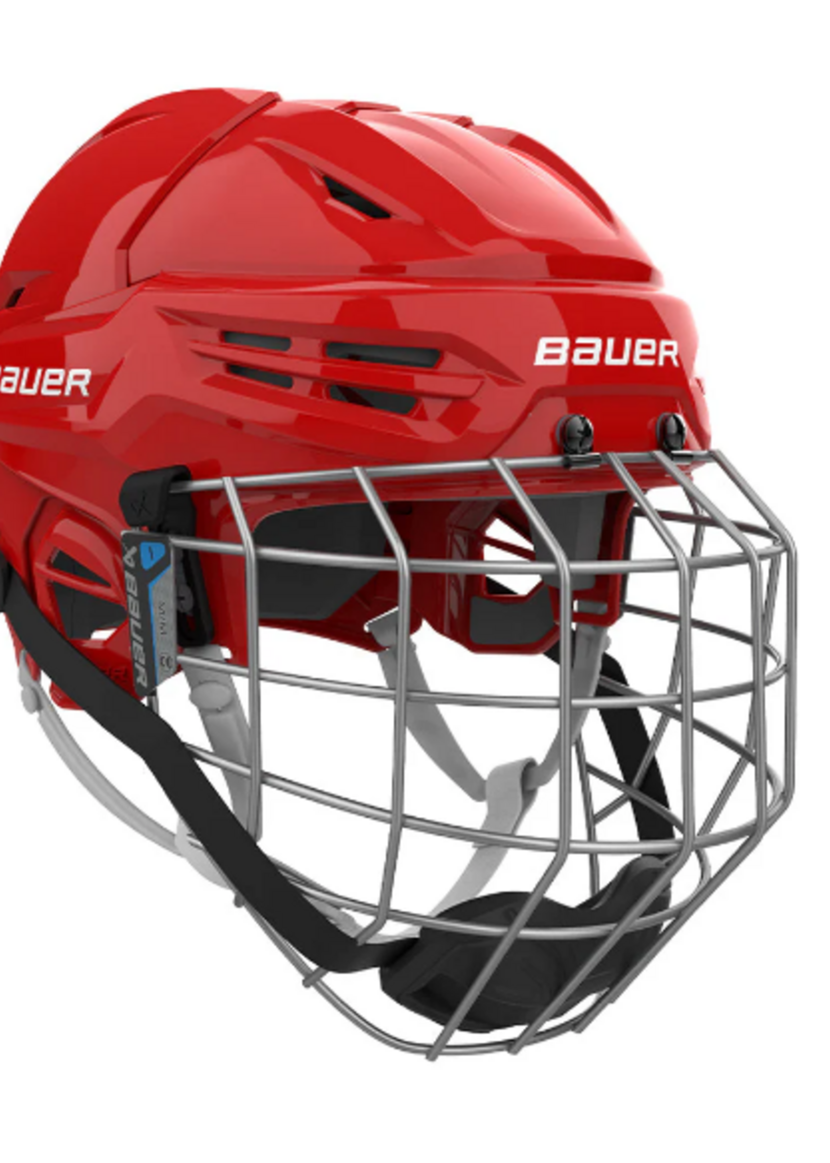 Bauer RE-AKT 55 SR