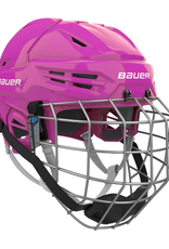 Bauer RE-AKT 55 SR