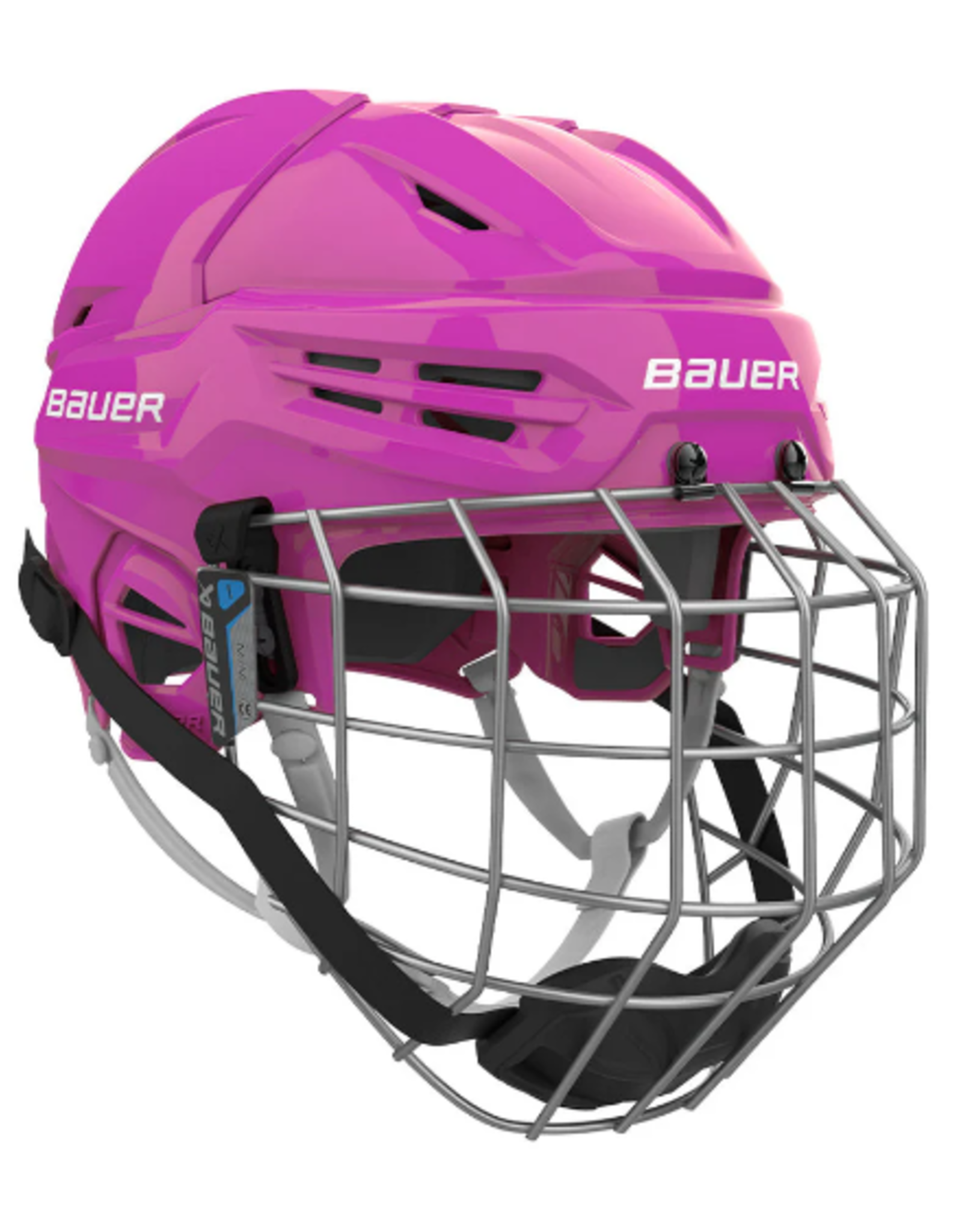 Bauer RE-AKT 55 SR
