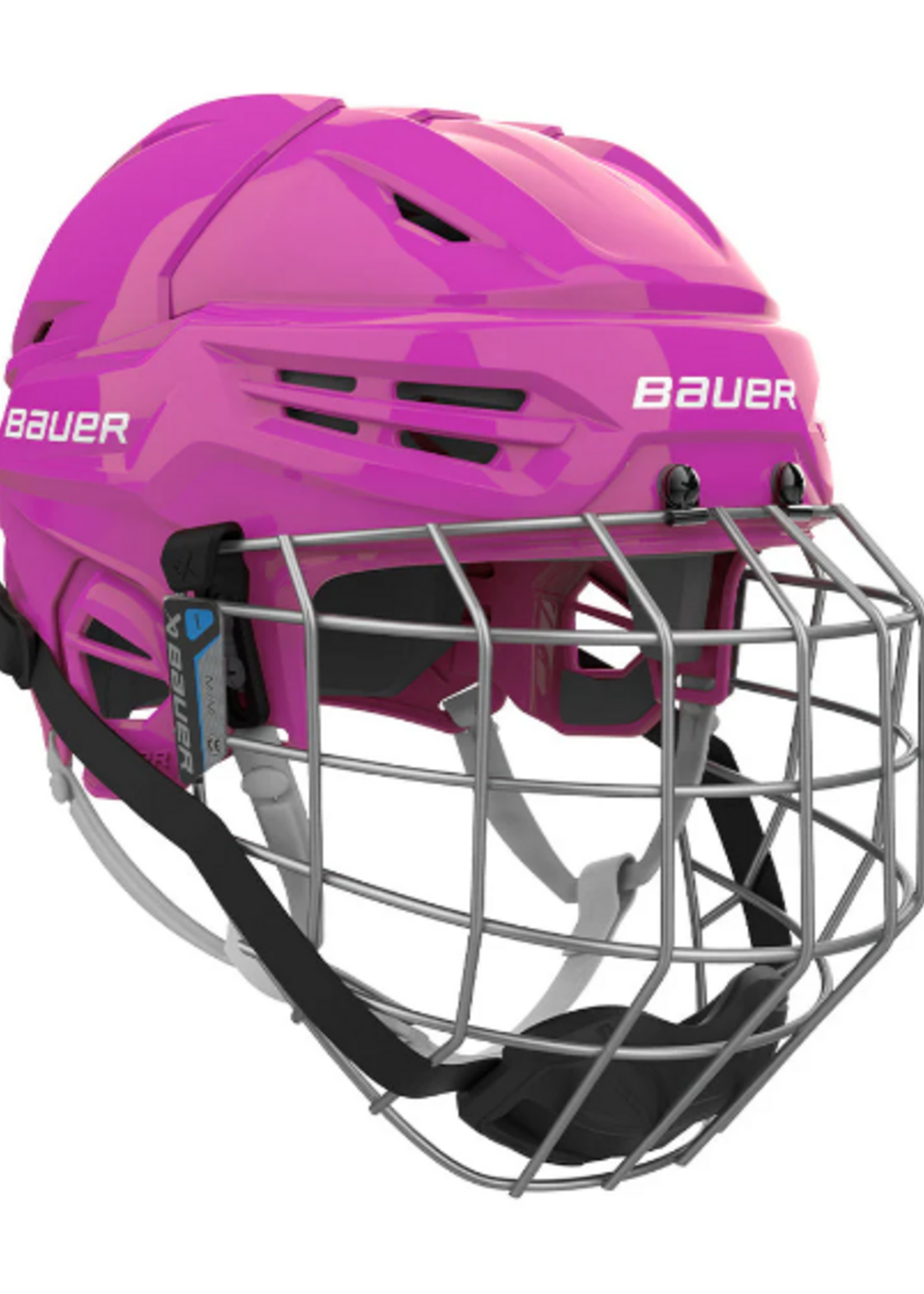 Bauer RE-AKT 55 SR