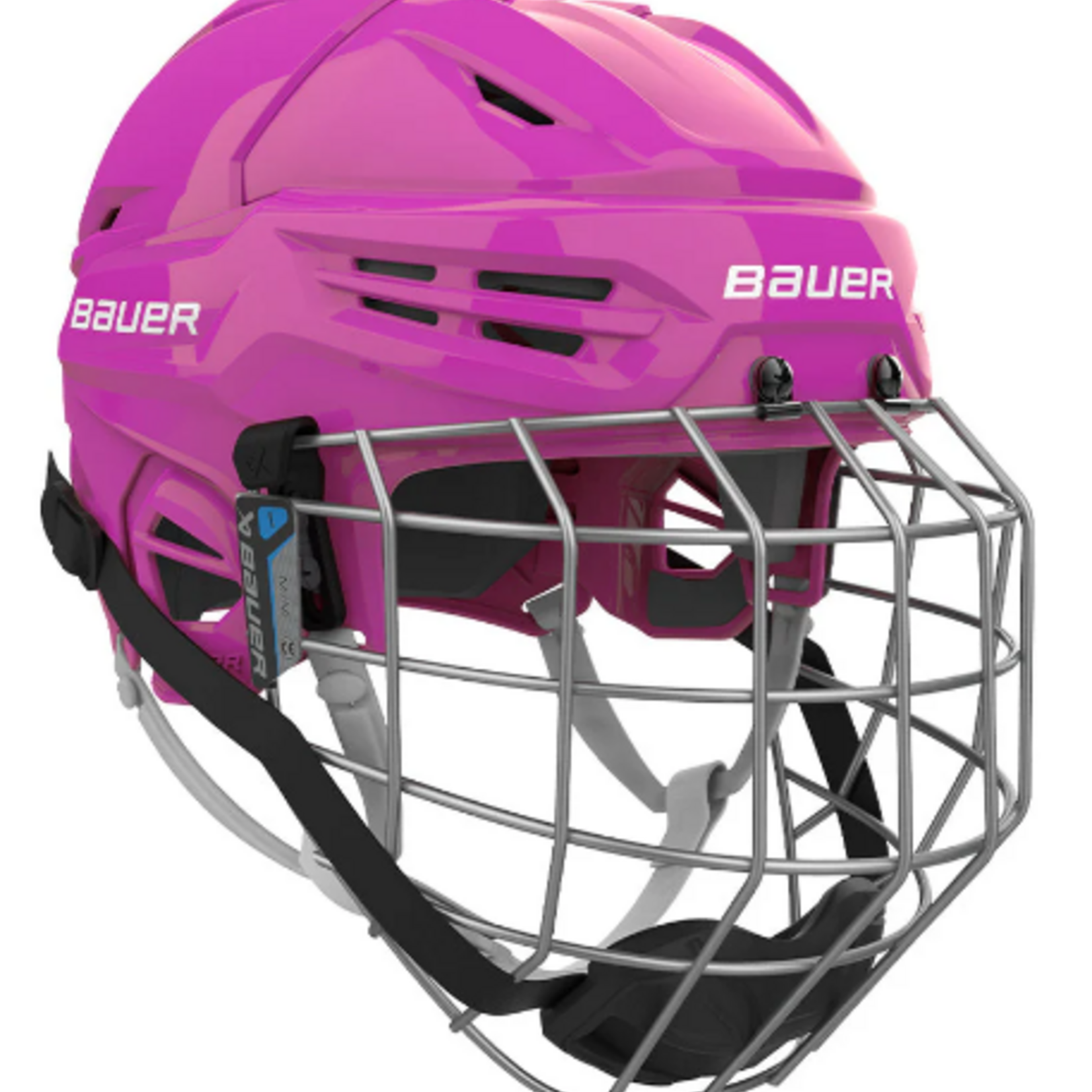 Bauer RE-AKT 55 SR