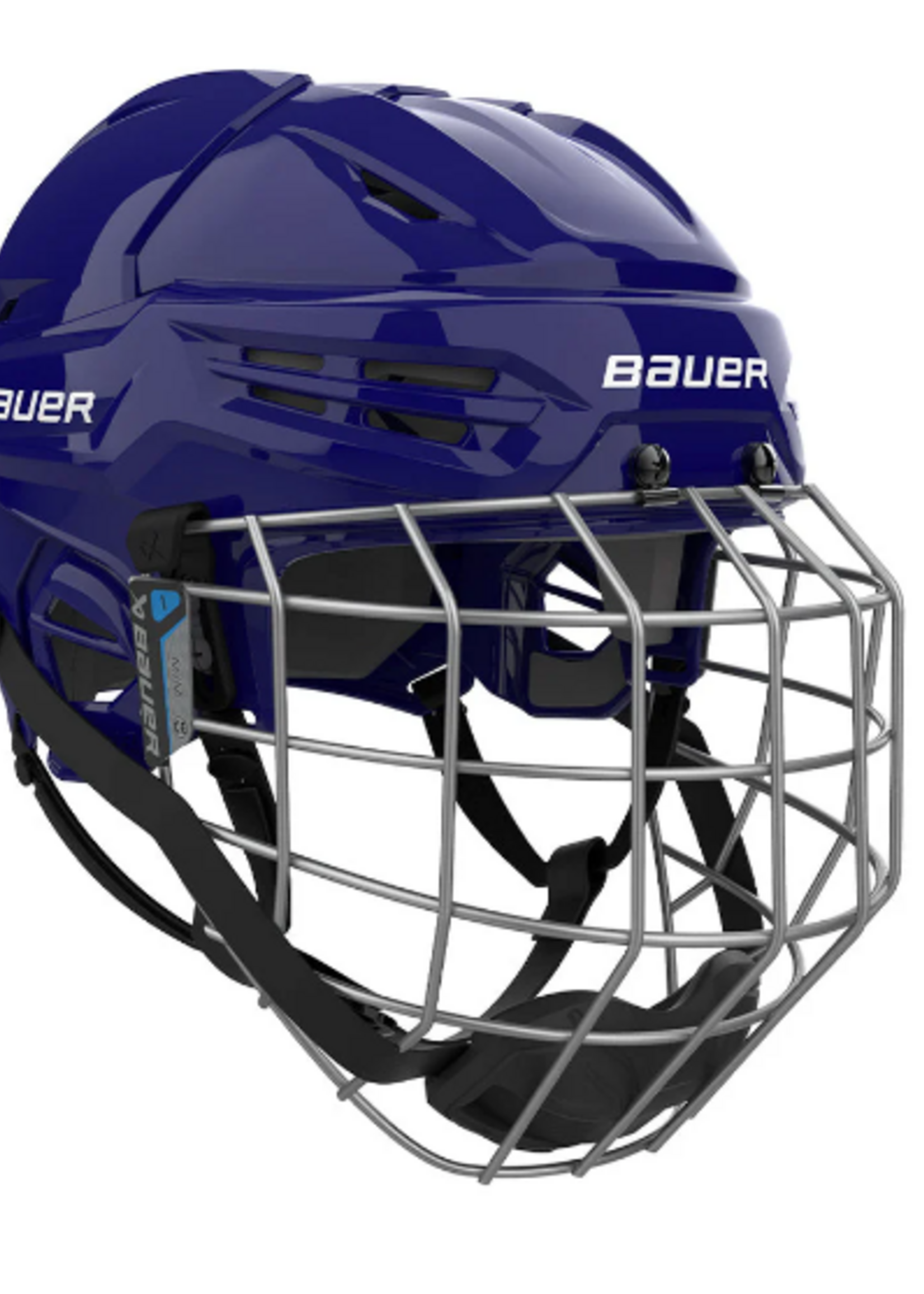 Bauer RE-AKT 55 SR