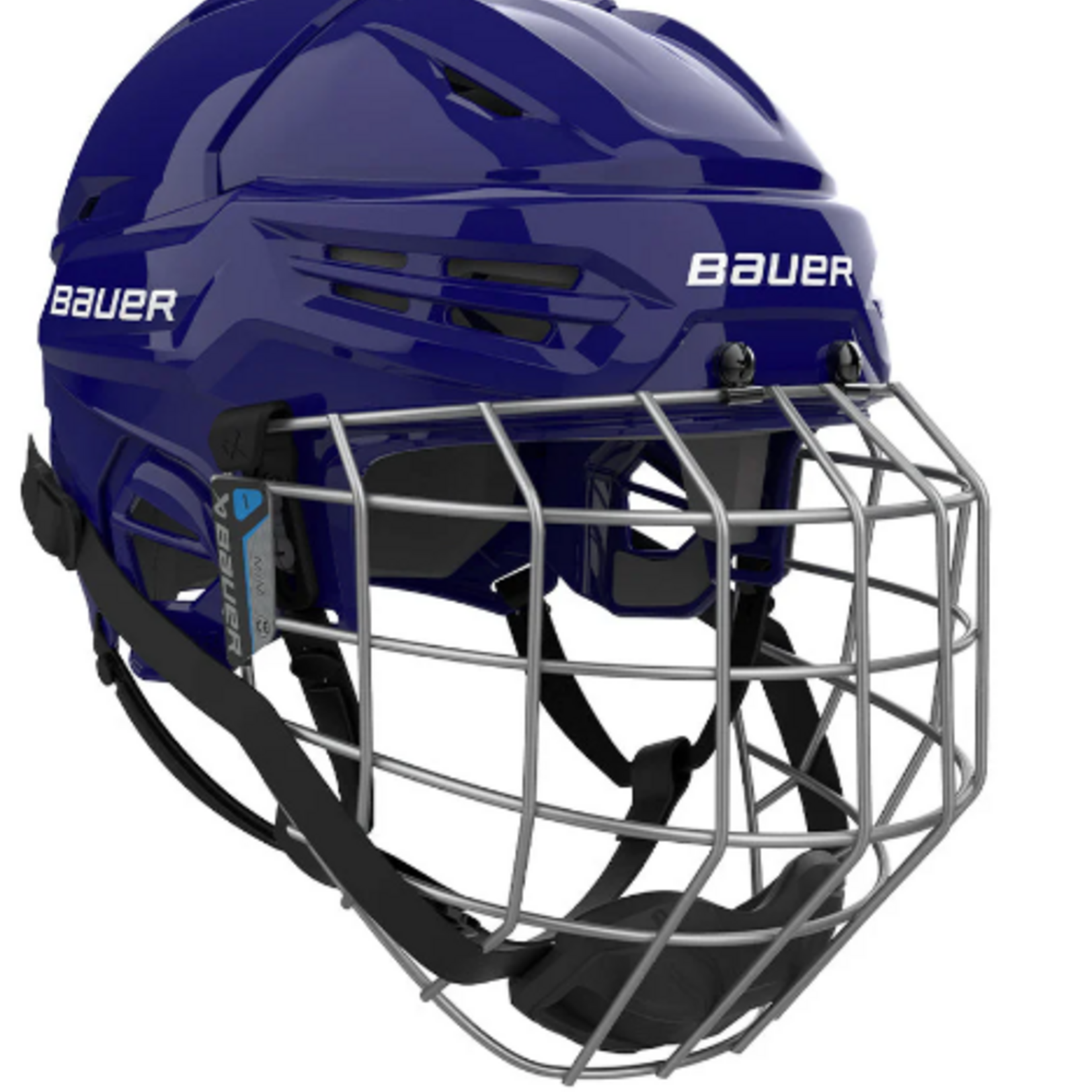 Bauer RE-AKT 55 SR