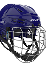 Bauer RE-AKT 55 SR